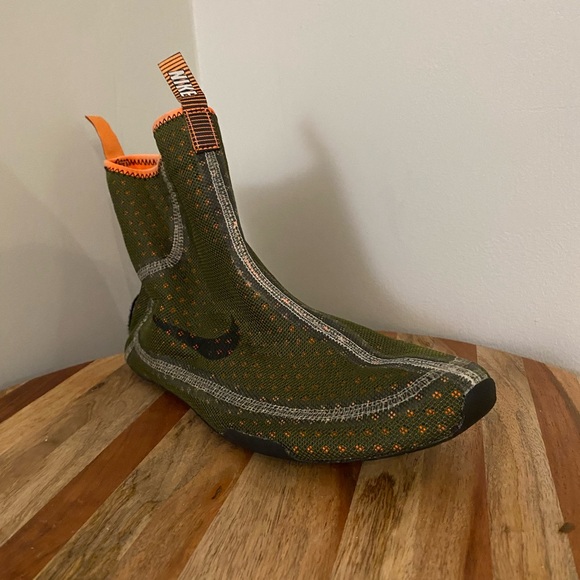 Nike ACG Boots size 11 - Picture 3 of 17